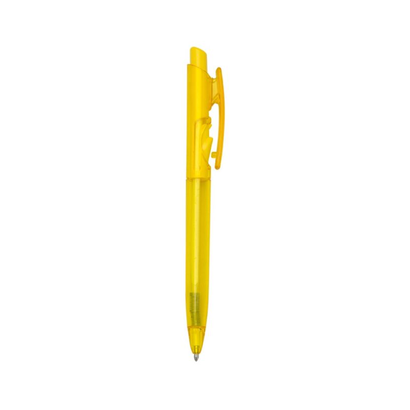 1097T Caneta Plastica
