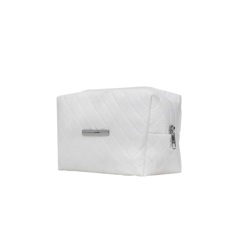 BRA Necessaire Puff Matelasse