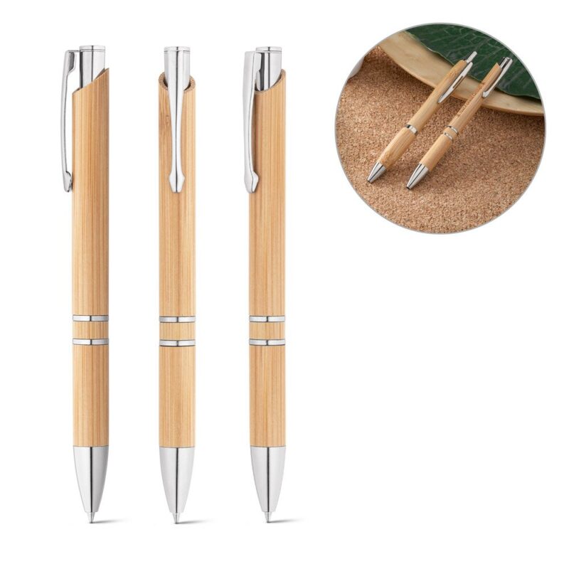 Beta Bamboo