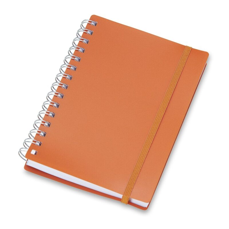 Agenda Capa Plastica