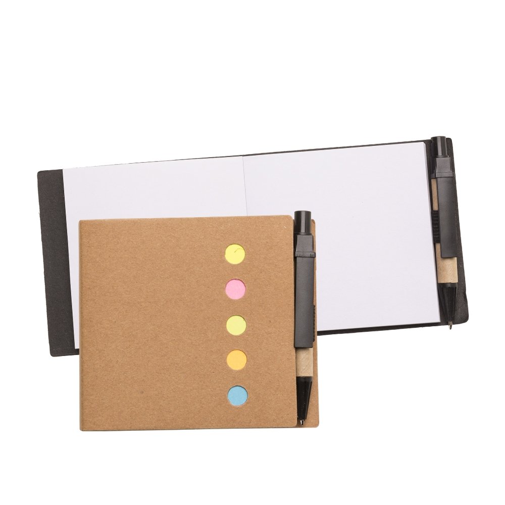 Bloco Ecologico com Post it - Imagem 2