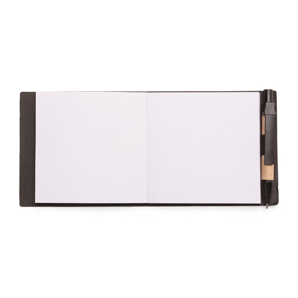 Bloco Ecologico com Post it - Imagem 5