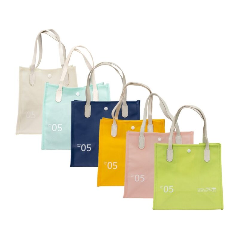 Bolsa PVC Impermeavel