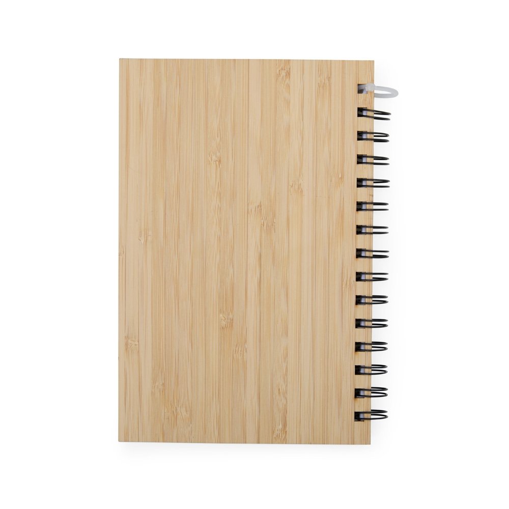Caderno A5 Bambu - Imagem 4
