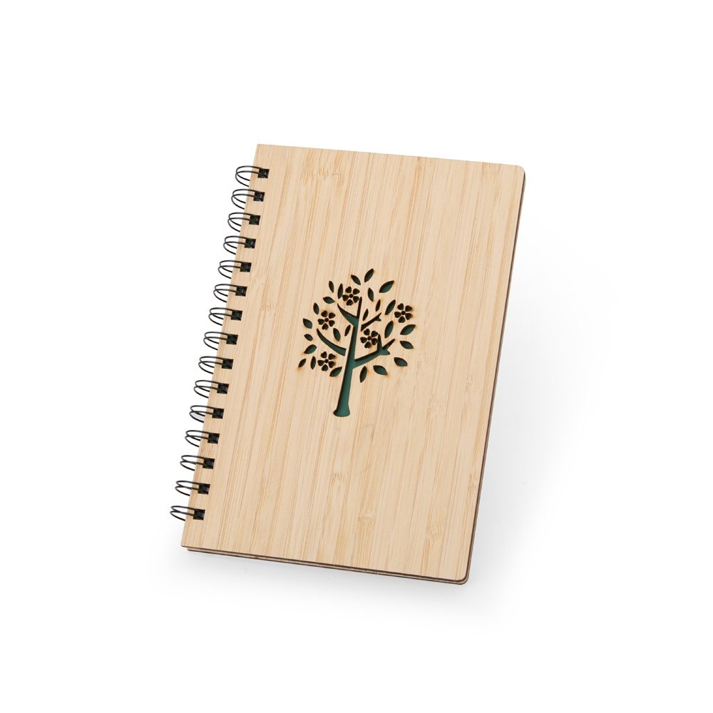 Caderno Bambu - Imagem 3