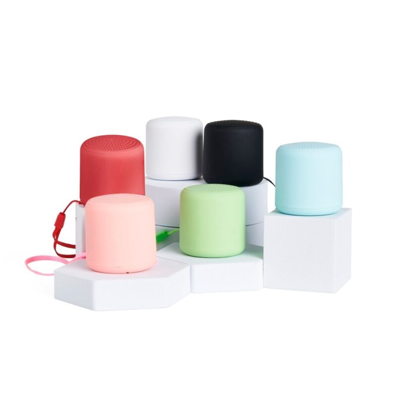 Caixa de Som Bluetooth TWS