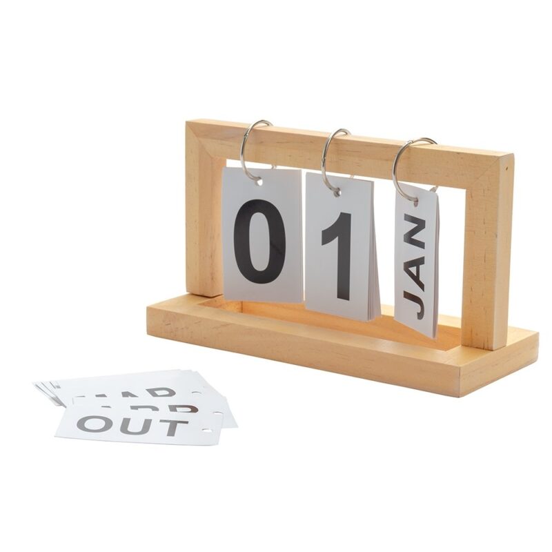 Calendario Permanente