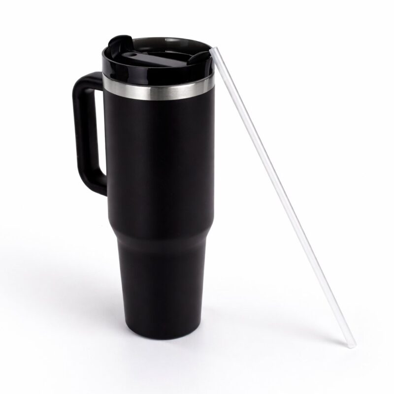 Caneca Parede Dupla 1,2L
