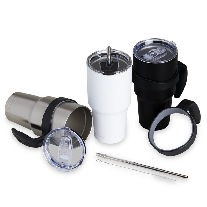 Caneca Térmica 800ml