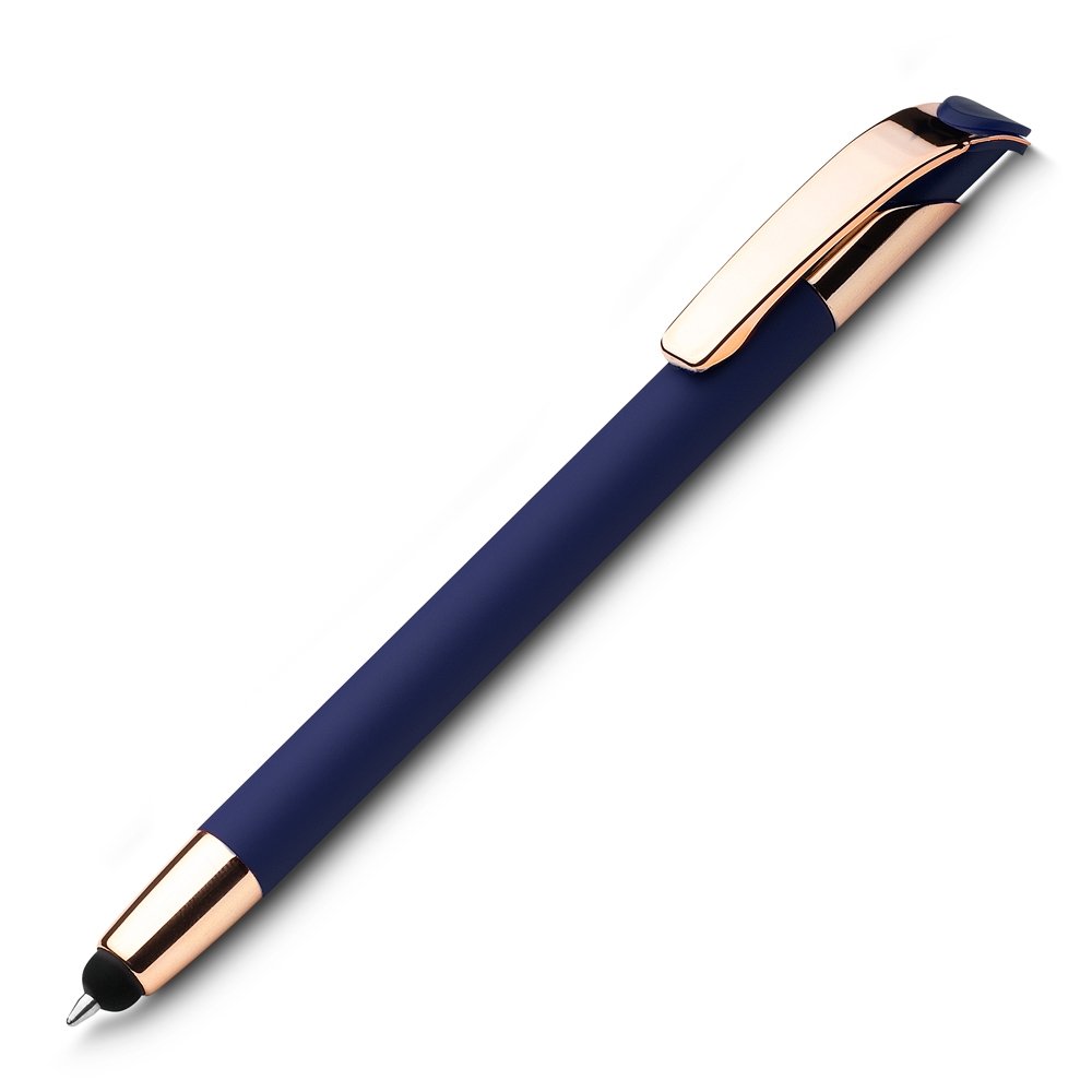 Caneta Aluminio Touch Screen