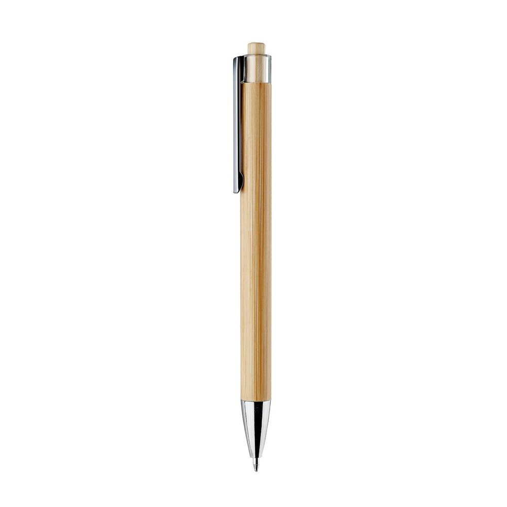 Caneta Ecologica Bambu