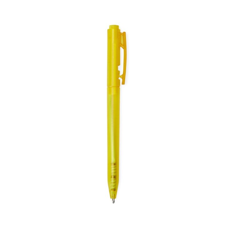 Caneta Plastica