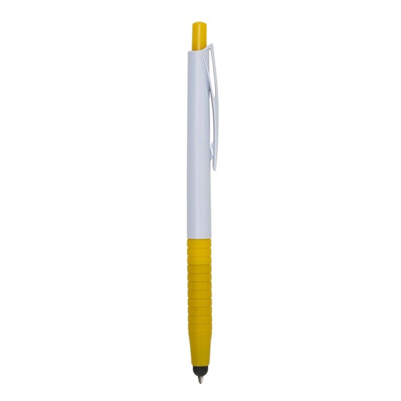 Caneta Plastica Touch
