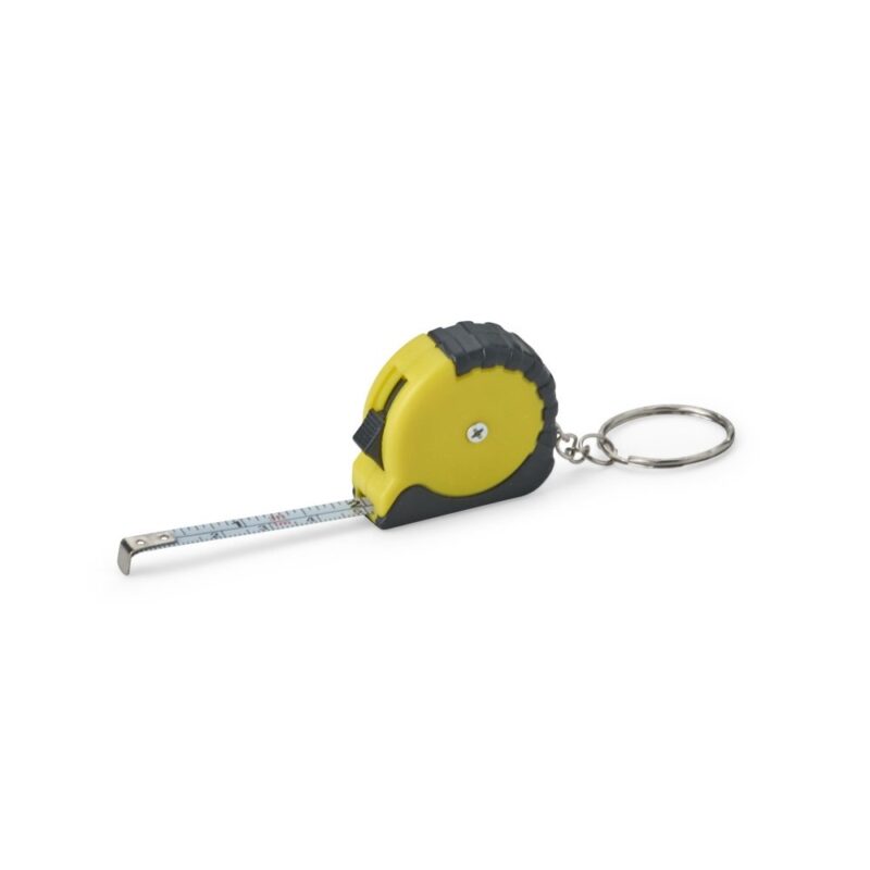 Chaveiro Trena Plastico 1 Metro