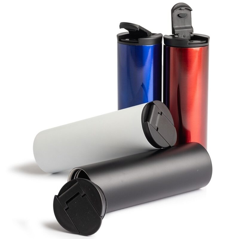 Copo Parede Dupla 500ml