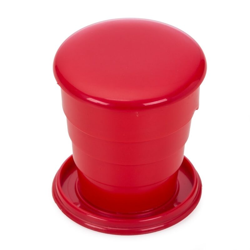 Copo Retratil 130ml