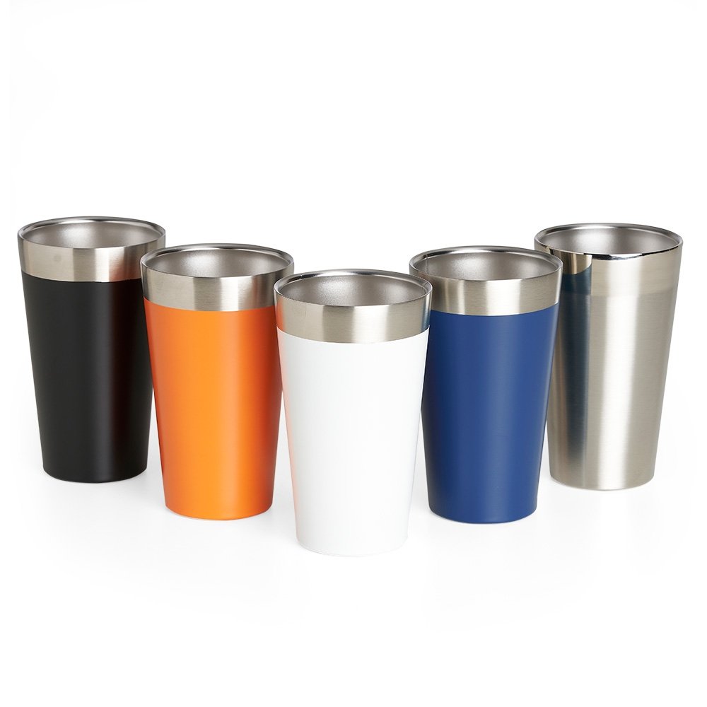 Copo Térmico 473ml