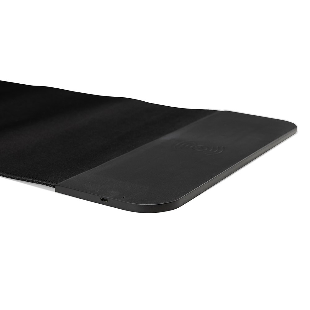 Desk Pad com carregamento por indução - Imagem 5