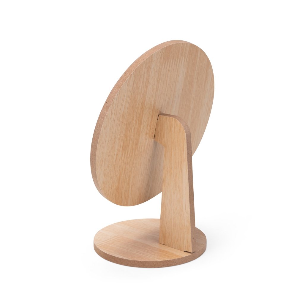Espelho de Mesa MDF (Ref. 19102) - Imagem 3