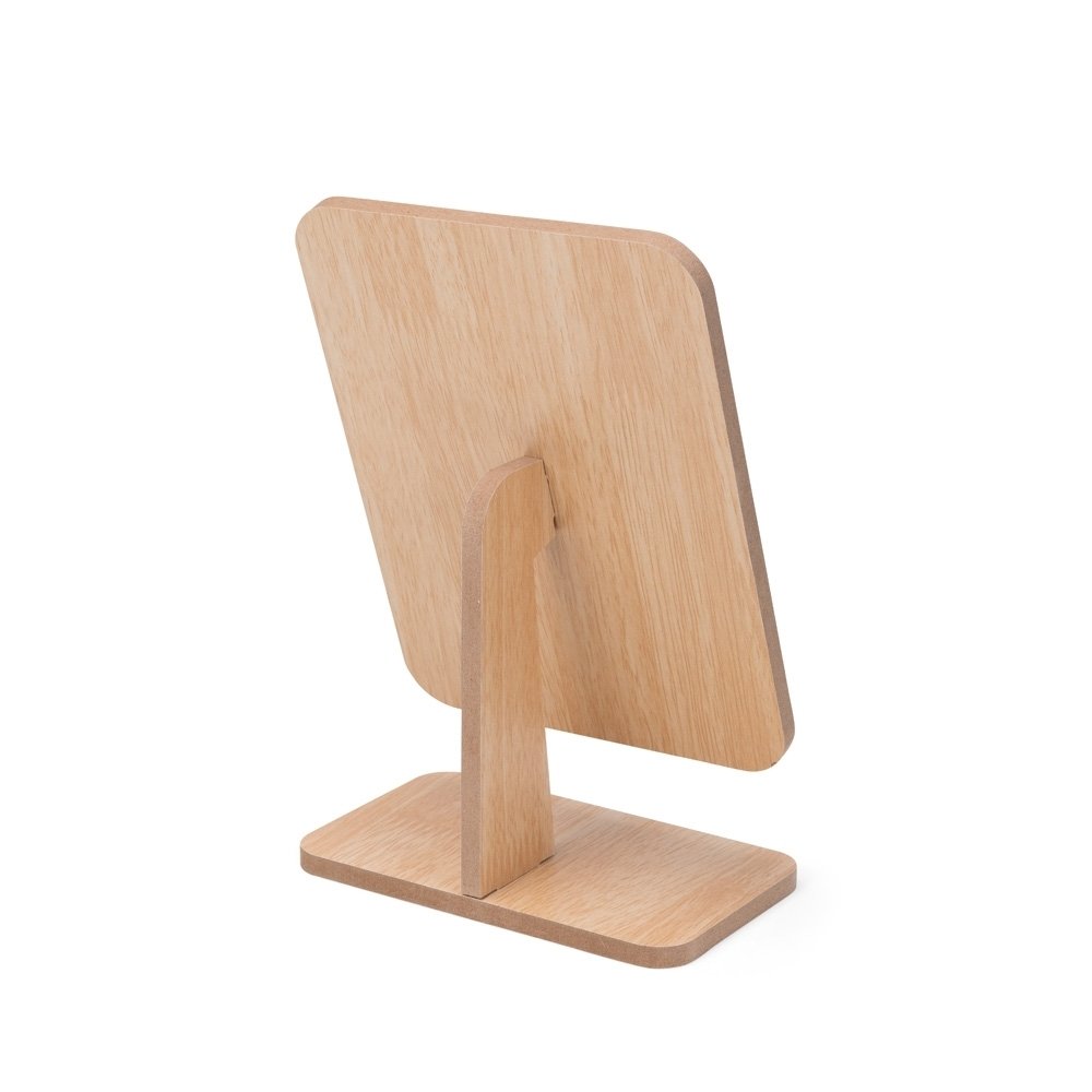 Espelho de Mesa MDF (Ref. 19103) - Imagem 2