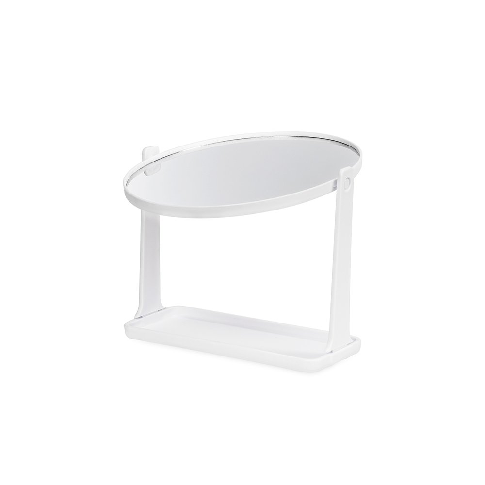 Espelho de Mesa Plástico (Ref. 19092) - Imagem 3