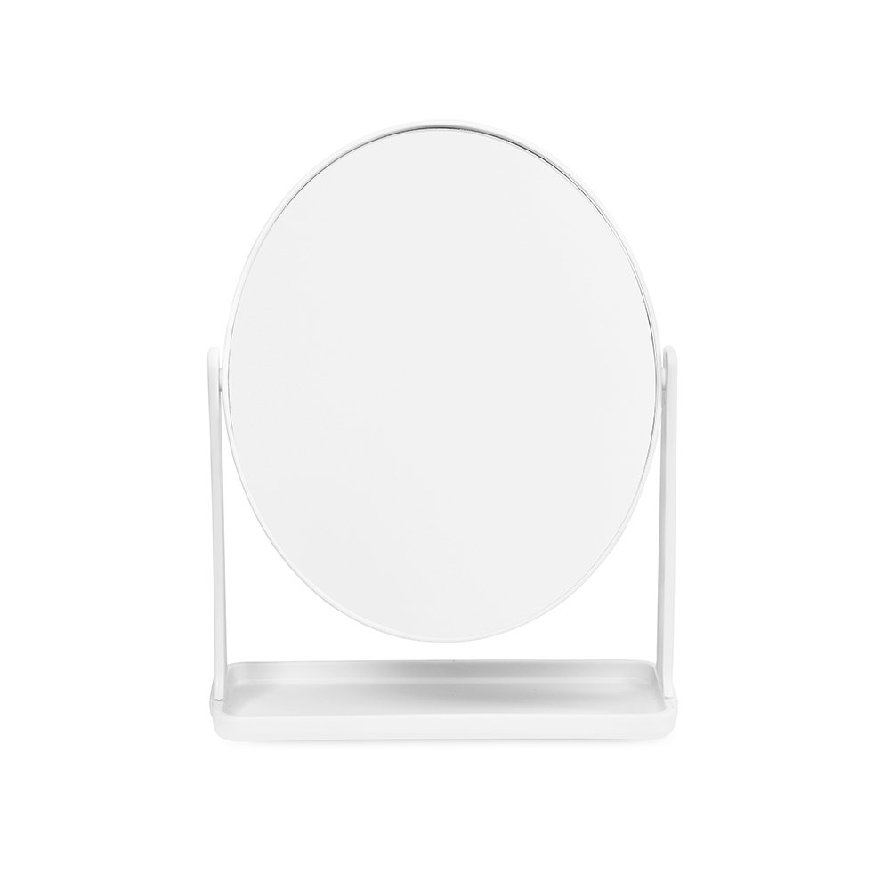Espelho de Mesa Plástico (Ref. 19092) - Imagem 4