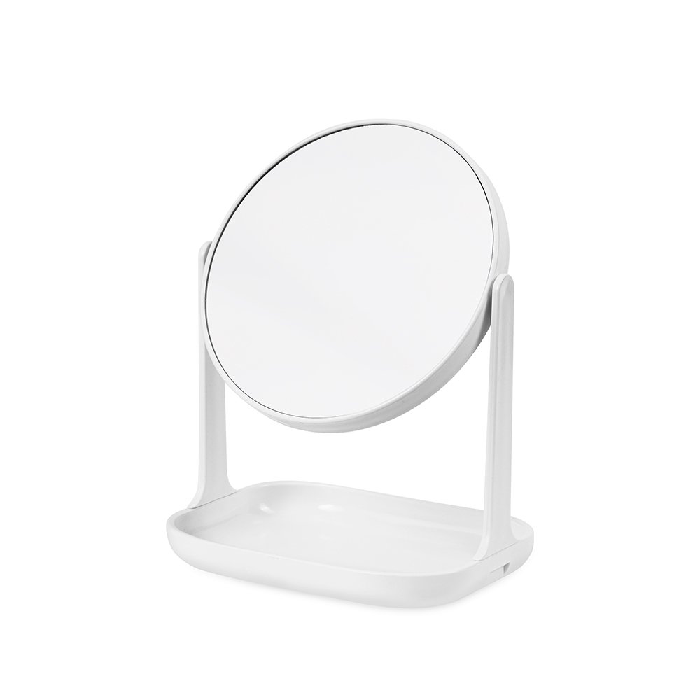 Espelho de Mesa Plástico (Ref. 19096) - Imagem 2