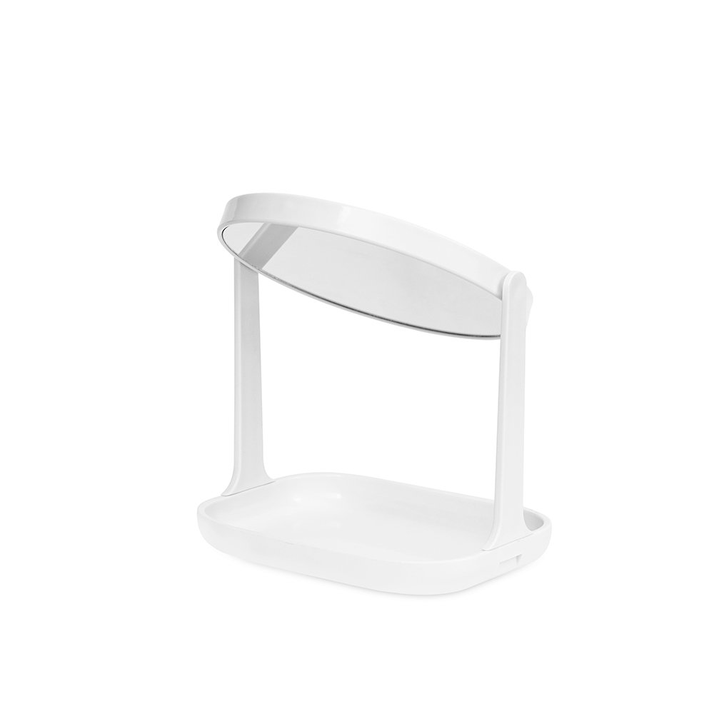 Espelho de Mesa Plástico (Ref. 19096) - Imagem 3