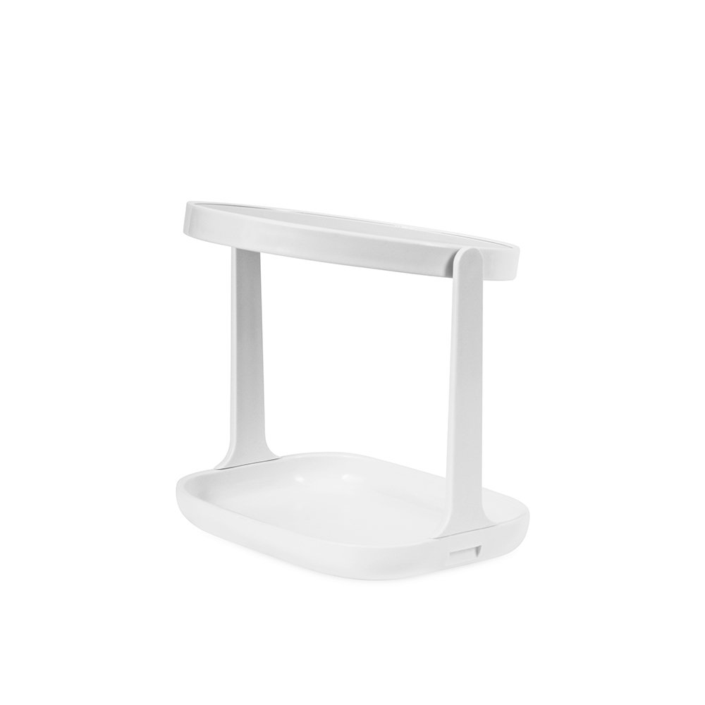 Espelho de Mesa Plástico (Ref. 19096) - Imagem 4