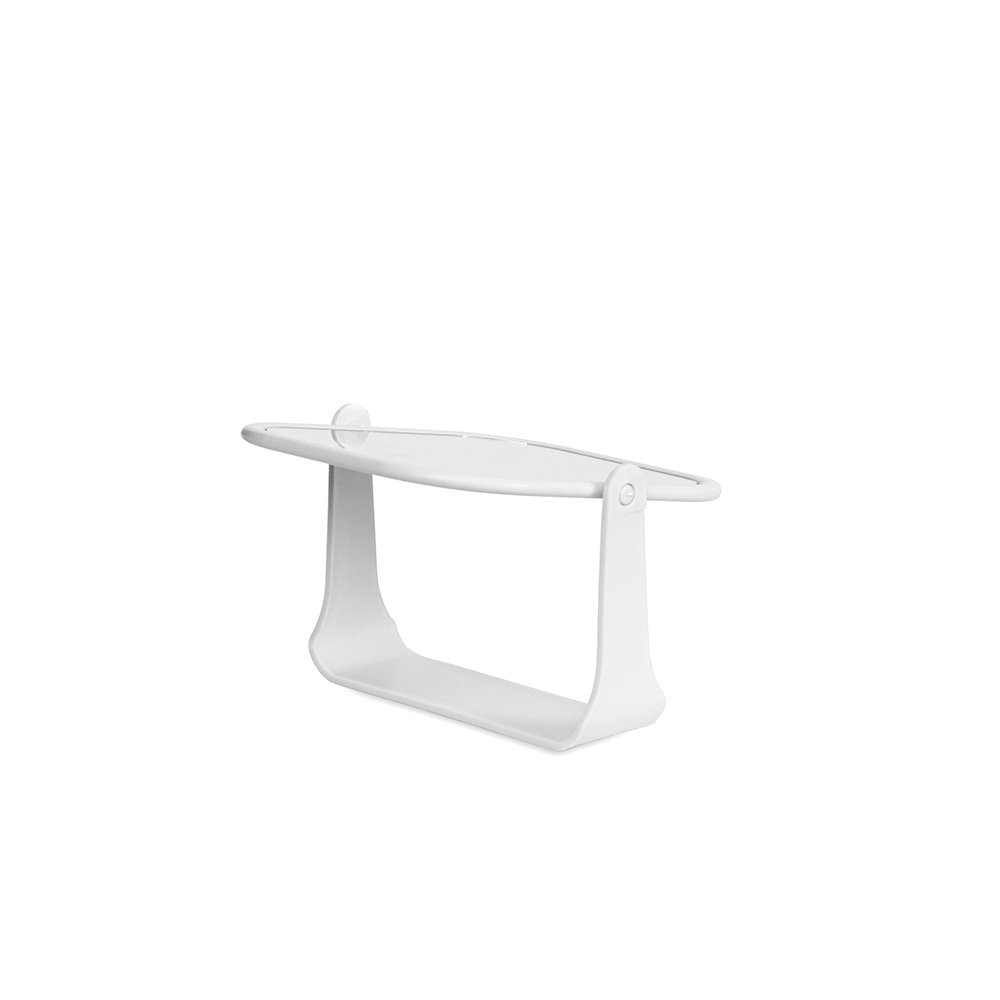 Espelho de Mesa Plástico (Ref. 19093) - Imagem 3