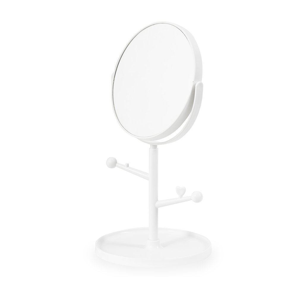 Espelho de Mesa Plástico (Ref. 19097) - Imagem 2