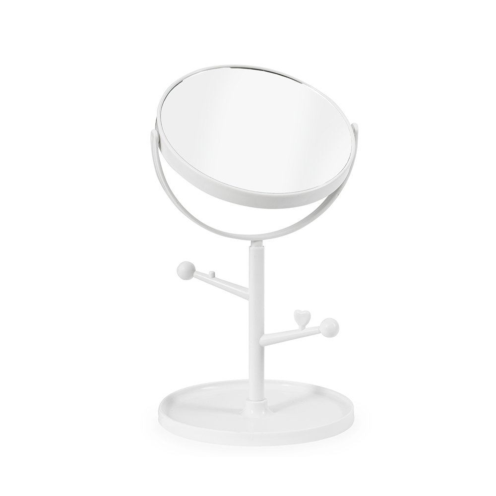 Espelho de Mesa Plástico (Ref. 19097) - Imagem 3