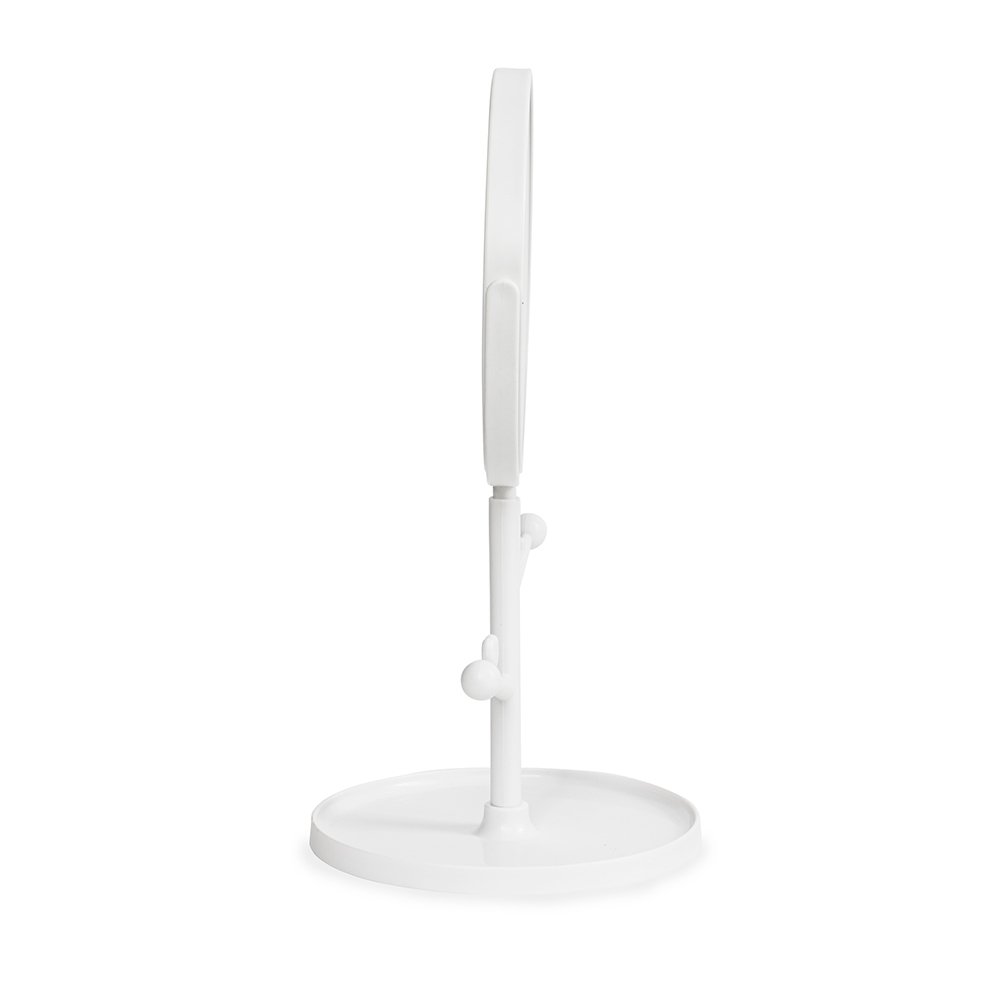 Espelho de Mesa Plástico (Ref. 19097) - Imagem 4