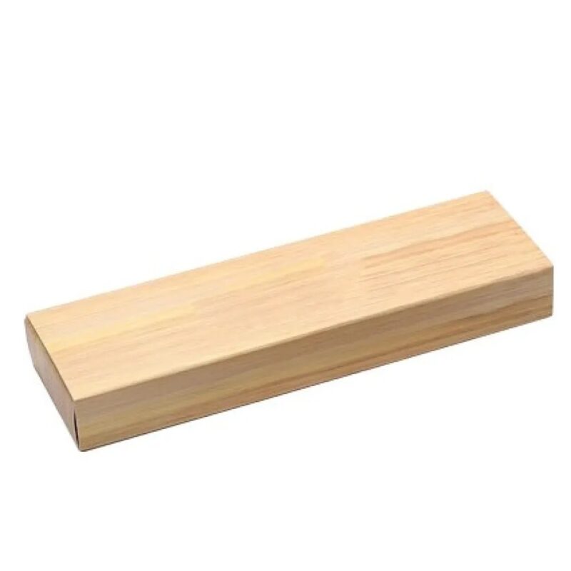 Estojo Papel