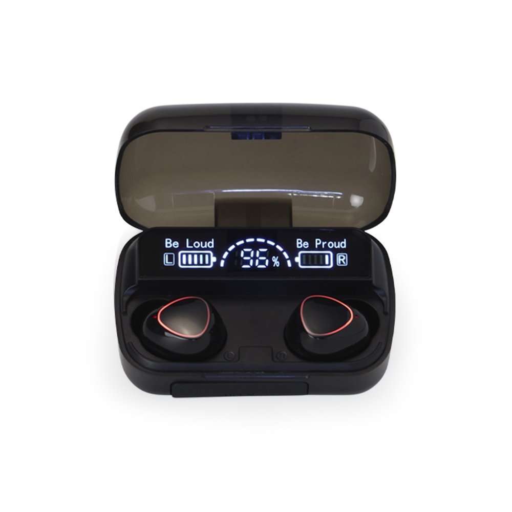 Fone de Ouvido Bluetooth Touch - Imagem 3