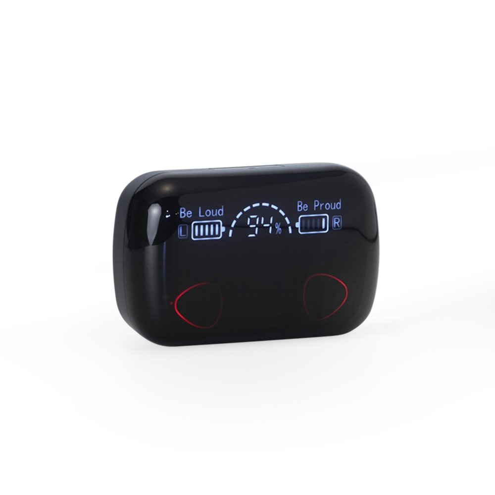 Fone de Ouvido Bluetooth Touch - Imagem 4