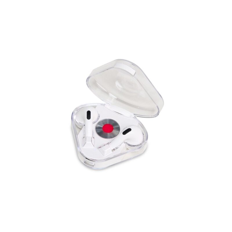 Fone de Ouvido Bluetooth Touch