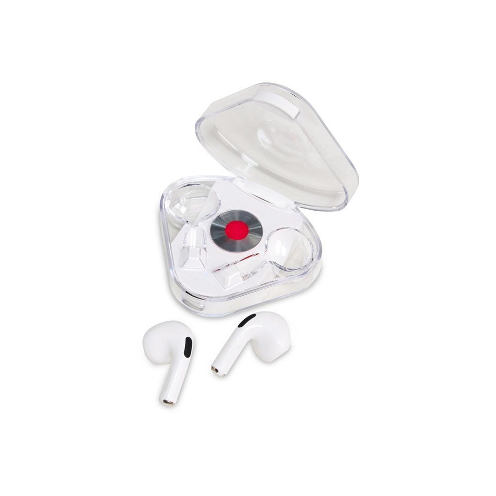 Fone de Ouvido Bluetooth Touch - Imagem 2