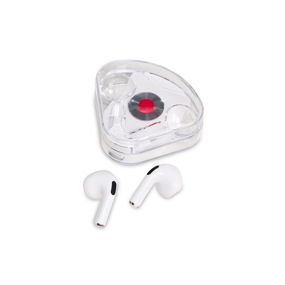 Fone de Ouvido Bluetooth Touch - Imagem 3