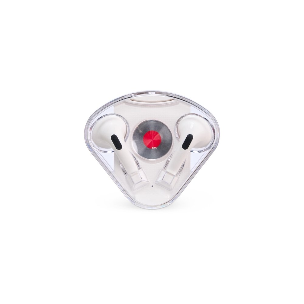 Fone de Ouvido Bluetooth Touch - Imagem 4