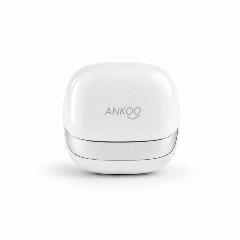Fone de Ouvido Bluetooth Touch com Case Carregador
