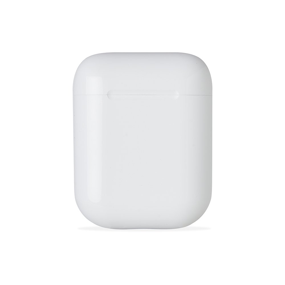 Fone de Ouvido Bluetooth Touch com Case Carregador Brilhante - Imagem 2