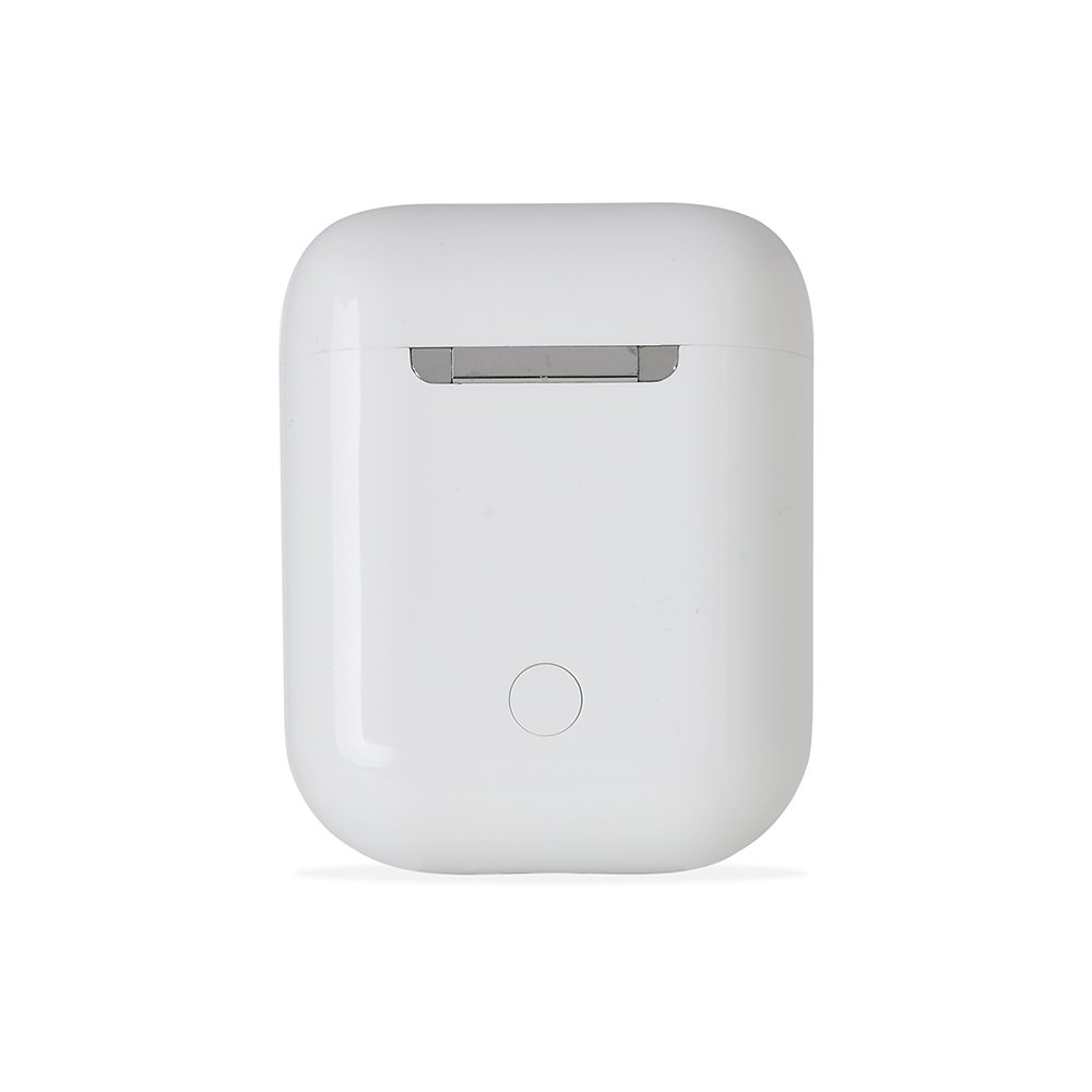 Fone de Ouvido Bluetooth Touch com Case Carregador Brilhante - Imagem 3