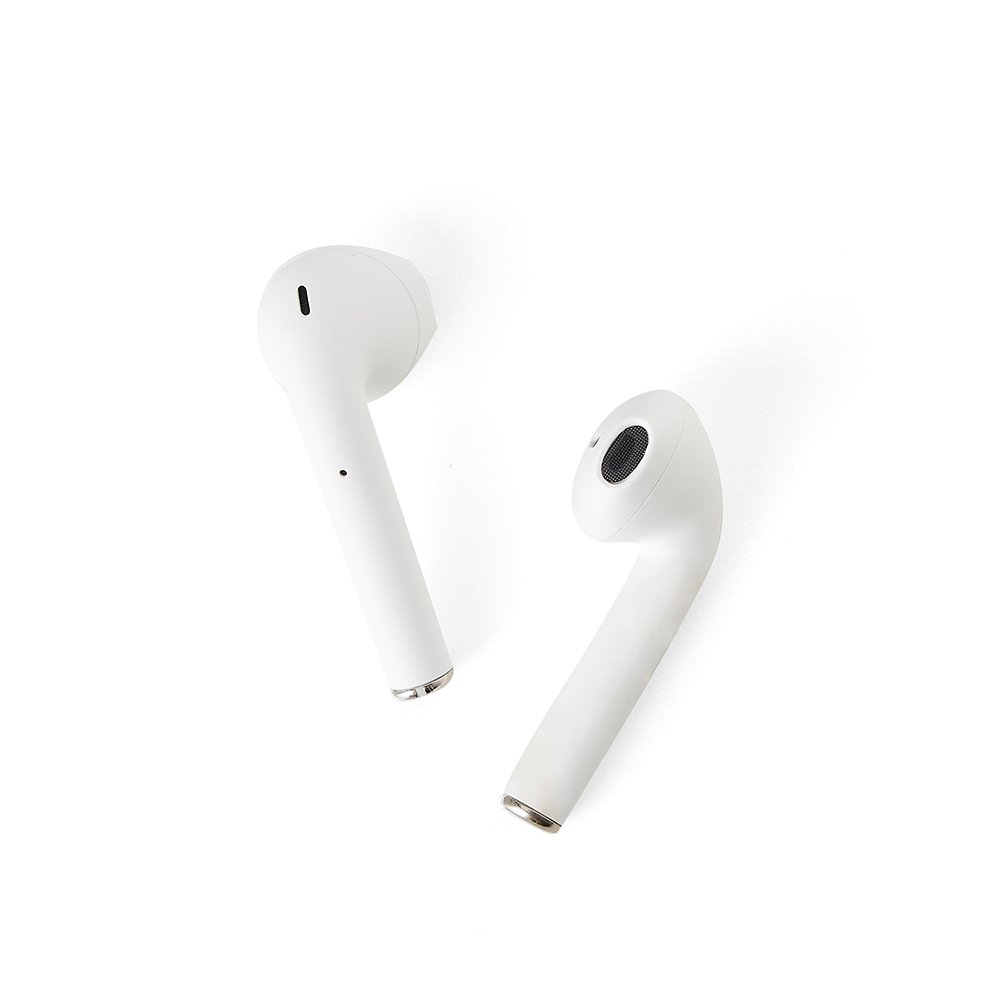 Fone de Ouvido Bluetooth Touch com Case Carregador Brilhante - Imagem 5