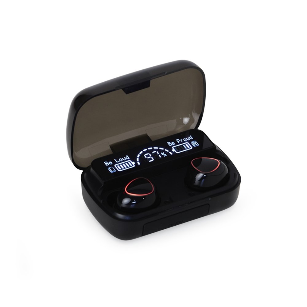 Fone de Ouvido Bluetooth Touch - Imagem 7
