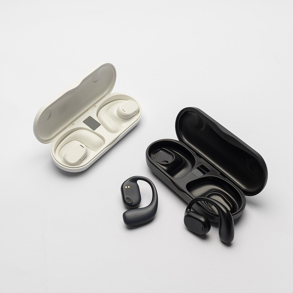 Fone de Ouvido Bluetooth com Case Carregador - Imagem 3