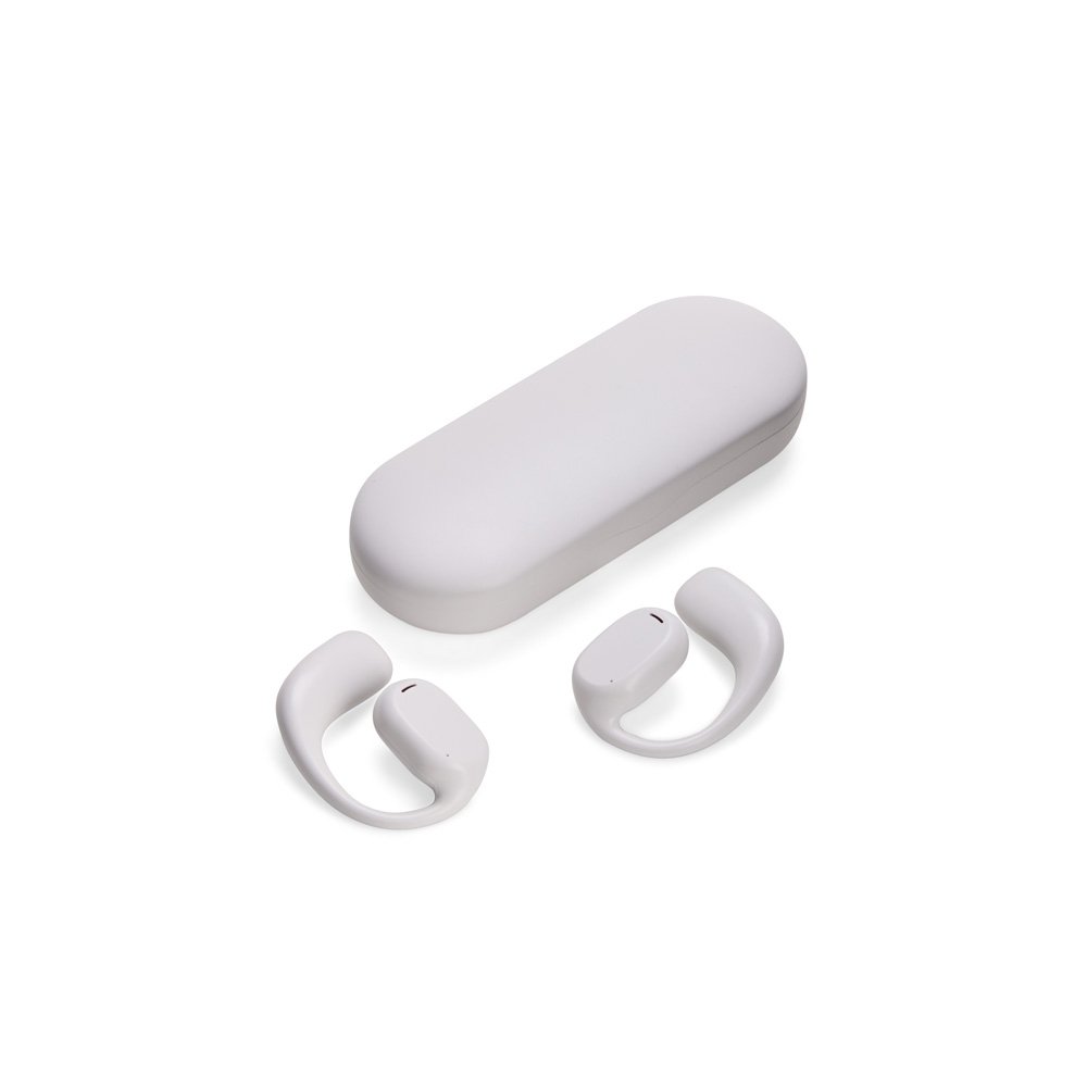 Fone de Ouvido Bluetooth com Case Carregador - Imagem 4