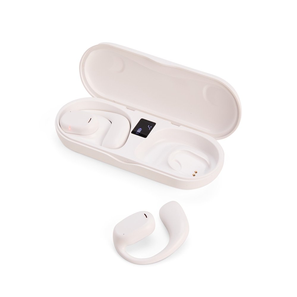 Fone de Ouvido Bluetooth com Case Carregador - Imagem 6