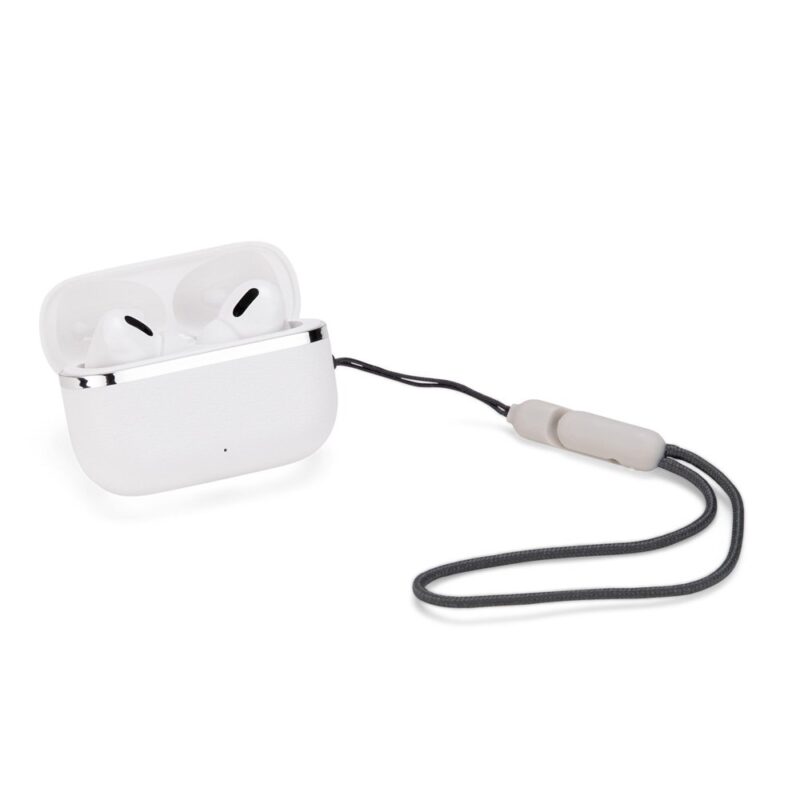 Fone de Ouvido Bluetooth com Case Carregador