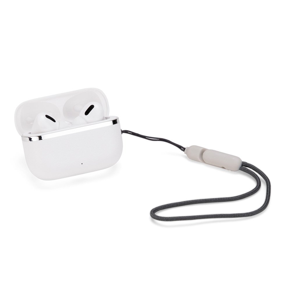 Fone de Ouvido Bluetooth com Case Carregador